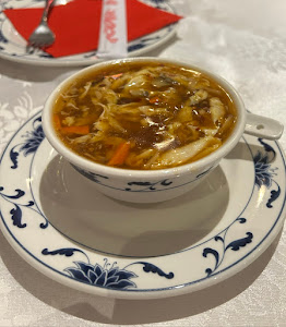 Shanghai - kitajska restavracija — fotografia 5