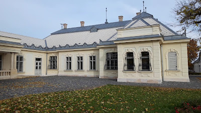 Halász-kastély — fotografia 2