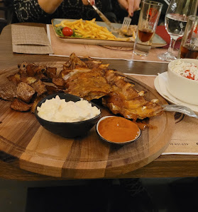 Restoran Princip Vršac — fotografia 5