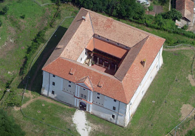 Ozora Castle — fotografia 3