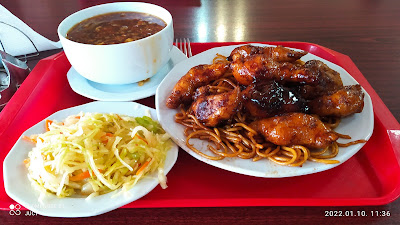 Asia Restaurant — fotografia 3