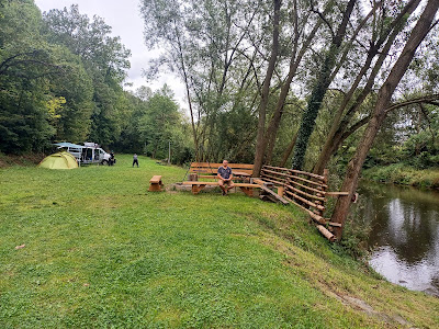 Camping Wlen Zarzecze — fotografia 5