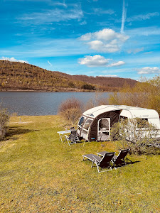 Camping Innerstetalsperre — fotografia 3