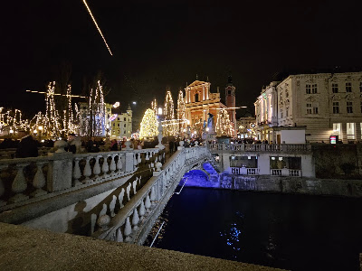 Triple Bridge — fotografia 5