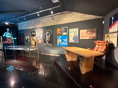 Raphael Museum of Linares — fotografia 3