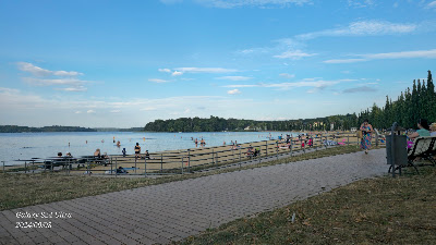 Zippendorfer Strand
