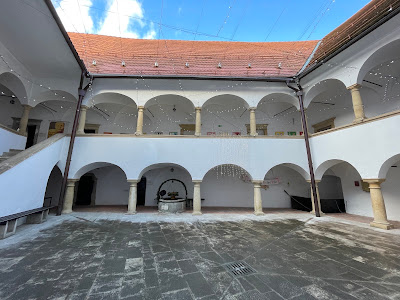 Velenje Castle — fotografia 3