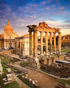 Forumul roman