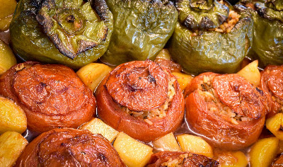Restaurant Anna — fotografia 3