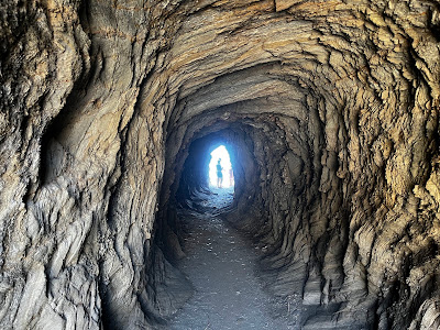 Cala del Peñón Cortado — fotografia 4