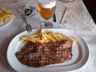 Asador de la Puebla — fotografia 4