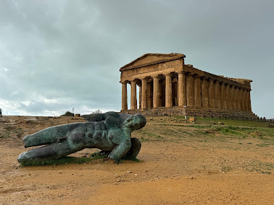 Valle dei Templi — fotografia 3
