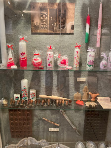 gingerbread Museum — fotografia 5