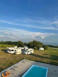 Camping Transilvania Fagaras — fotografia 3