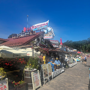 Karczma Krynicka — fotografia 3