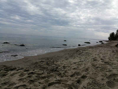 Redłowska Beach — fotografia 3