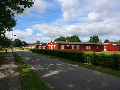 The Frøslev Camp Museum — fotografia 4