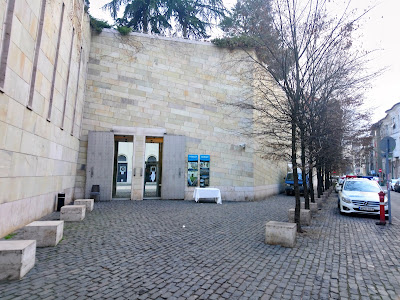 Holocaust Memorial Center — fotografia 5