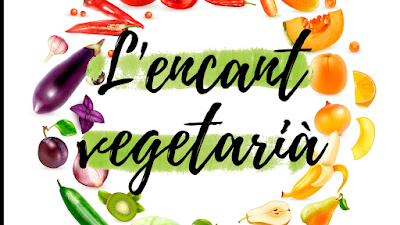 Restaurante L'Encant Vegetarià — fotografia 4