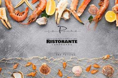 Ristorante Pizzeria La Porta — fotografia 3
