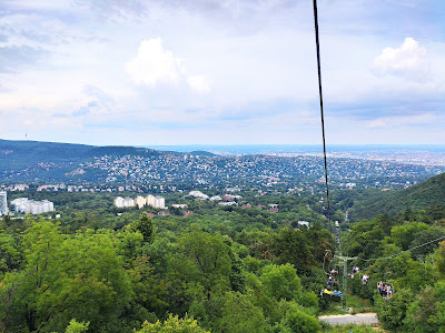Elizabeth Lookout — fotografia 4