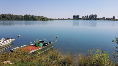 Baggersee Giesen — fotografia 4