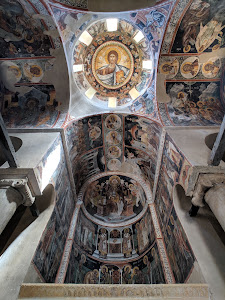 Kaisariani Monastery — fotografia 3
