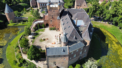 Kasteel Huis Bergh — fotografia 4
