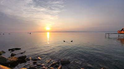 Siófok Szabadstrand — fotografia 4