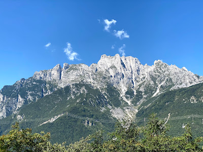 Riserva Naturale Incisioni Rupestri di Ceto, Cimbergo e Paspardo — fotografia 4