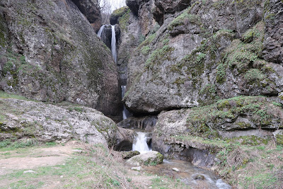 “Bohemia Falls” Ecotrail — fotografia 3
