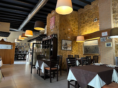 Restaurante Bienmesabe — fotografia 5