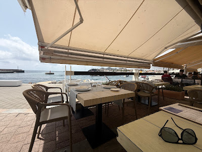 Bocana De Palos Restaurant — fotografia 3