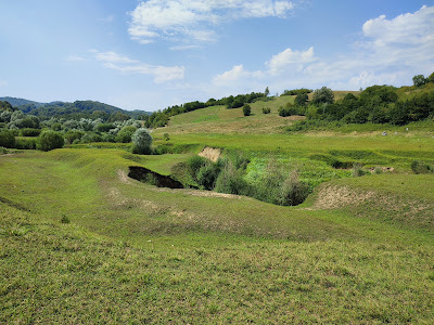 Lacul Zăton