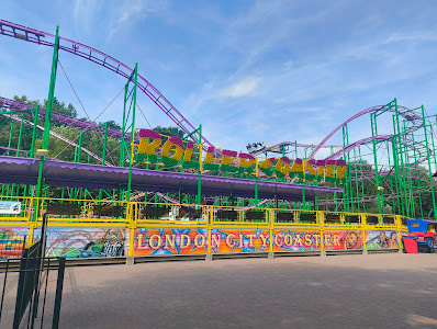 Duinen Zathe Amusement Park — fotografia 3