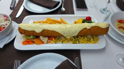 Restoran Srbija — fotografia 3