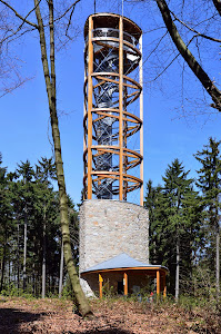 Mařenka viewtower
