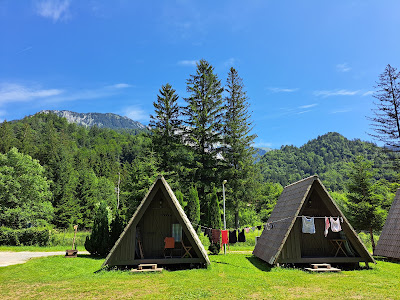 Kamp Podljubelj — fotografia 4