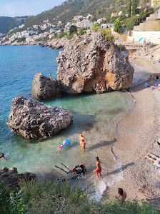 Mali Pijesak Beach — fotografia 5