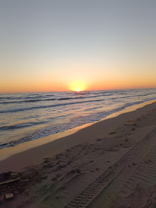 Hidrovor Beach — fotografia 4