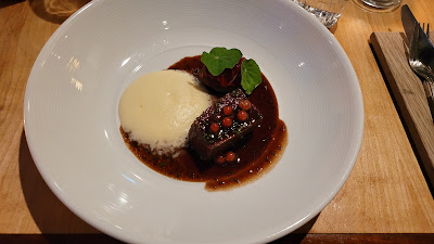 Hildr Gastro Bar — fotografia 3