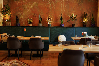 Ya Habibi - Lebanese Restaurant by Chef Rabih — fotografia 5