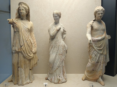 Aidone Regional Archeological Museum — fotografia 3