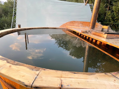 Piniale Glamping Trib — fotografia 4