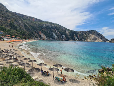 Paralia Petani