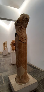 Archaeological Museum of Vathy of Samos — fotografia 5