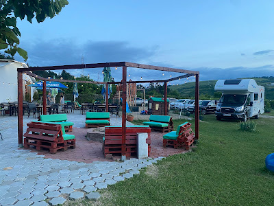 Camping Colina — fotografia 4