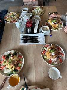 ZION Brunch & Breakfast — fotografia 3