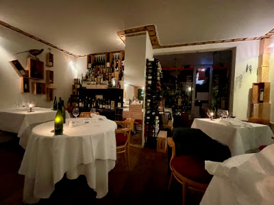 Restaurant De Utrechtsedwarstafel — fotografia 4