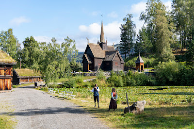 Maihaugen